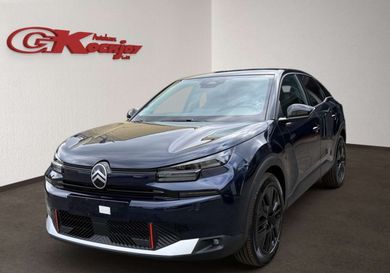 Citroën C4, 2026