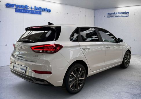 Hyundai i30, 2026 3