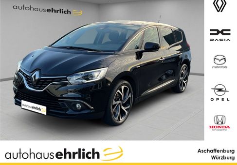 Renault Grand Scenic, 2020