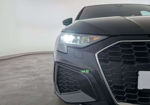 Audi A3, 2022 3