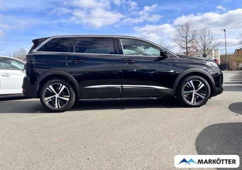 Peugeot 5008, 2023