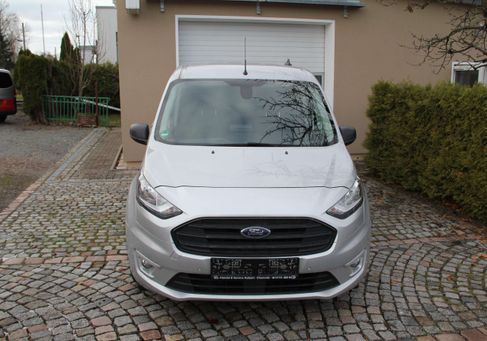 Ford Transit Connect, 2022