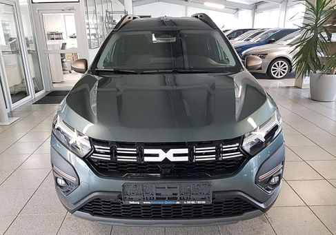 Dacia Jogger, 2024