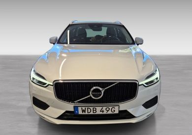 Volvo XC60, 2020