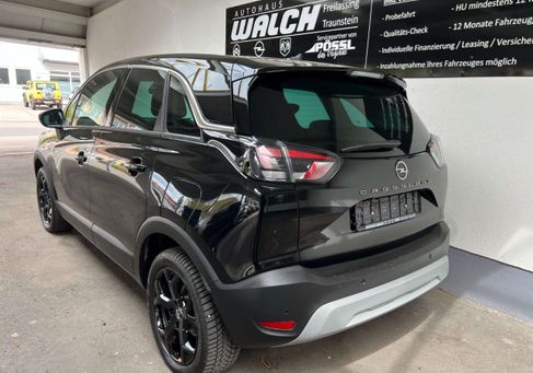 Opel Crossland X, 2024 3
