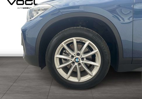 BMW X1, 2020