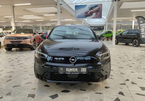 Opel Corsa, 2025 2