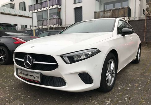 Mercedes-Benz A 180, 2020