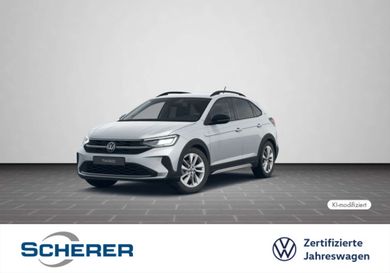 Volkswagen Taigo, 2025