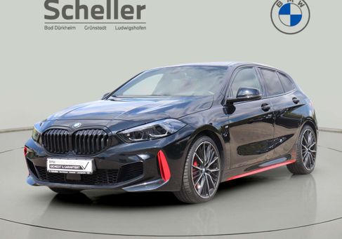 BMW 128, 2022
