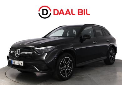 Mercedes-Benz GLC 300, 2023