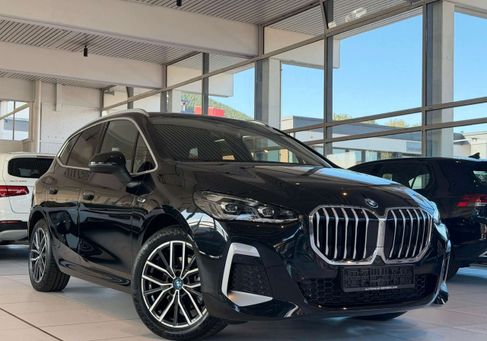 BMW 225, 2022 2