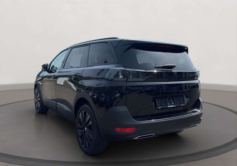 Peugeot 5008, 2023