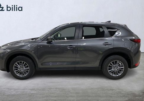 Mazda CX-5, 2018
