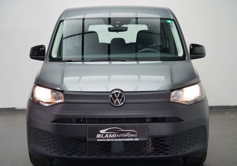 Volkswagen Caddy, 2024