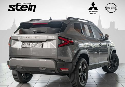 Dacia Duster, 2026