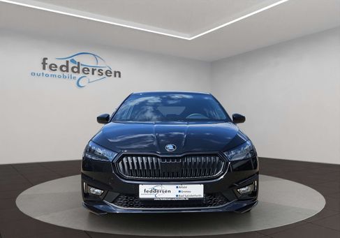 Skoda Fabia, 2026