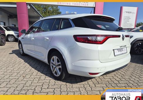 Renault Megane, 2019