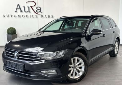 Volkswagen Passat Variant, 2023