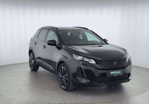 Peugeot 3008, 2024