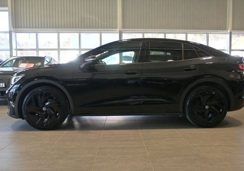 Volkswagen ID.5, 2023