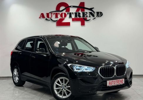 BMW X1, 2019 2