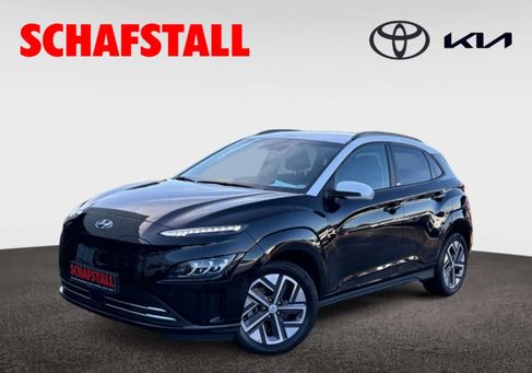 Hyundai Kona, 2021