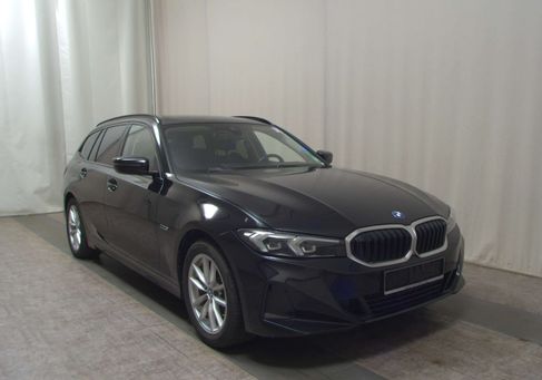 BMW 320, 2022