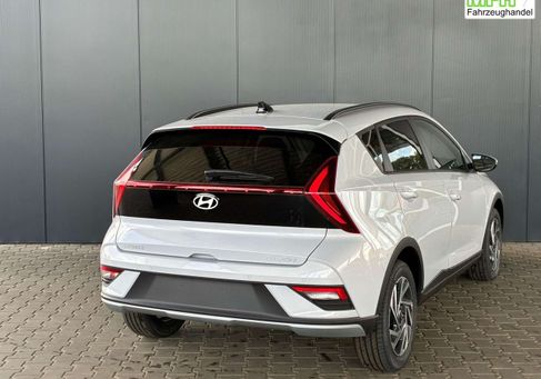 Hyundai Bayon, 2025 3