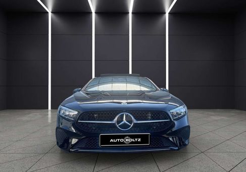 Mercedes-Benz A 180, 2025