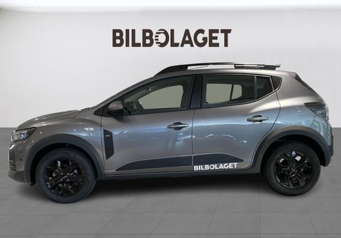 Dacia Sandero Stepway, 2026 2