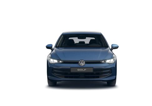 Volkswagen Golf, 2025 3