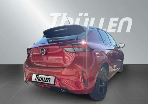 Opel Corsa, 2023 2