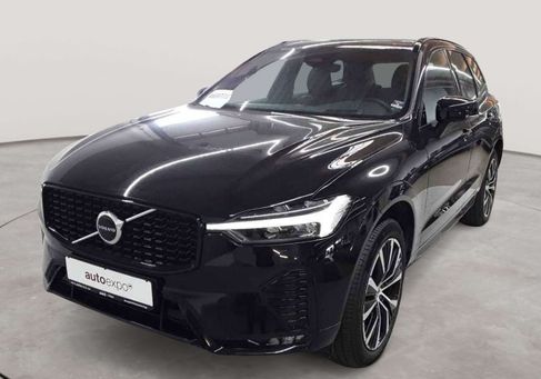 Volvo XC60, 2022