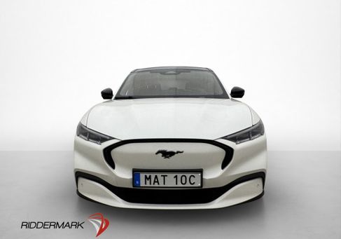 Ford Mustang Mach-E, 2022