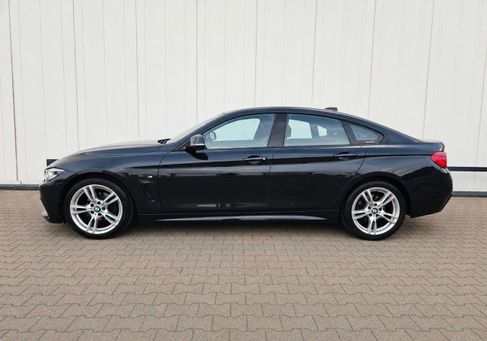 BMW 420, 2018 3