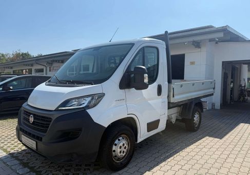 Fiat Ducato, 2019