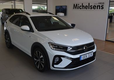 Volkswagen Taigo, 2027