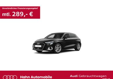 Audi A3, 2023