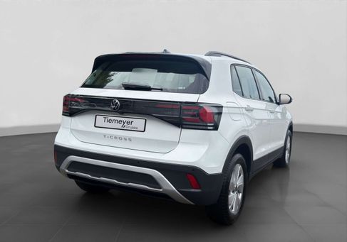 Volkswagen T-Cross, 2026 3