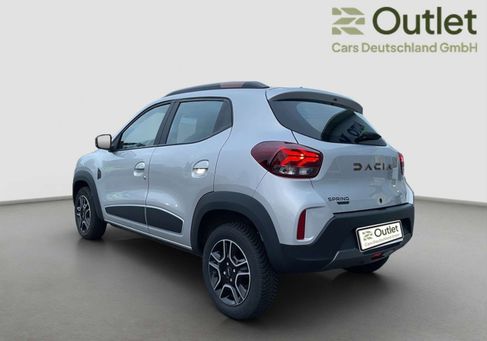 Dacia Spring, 2023 3