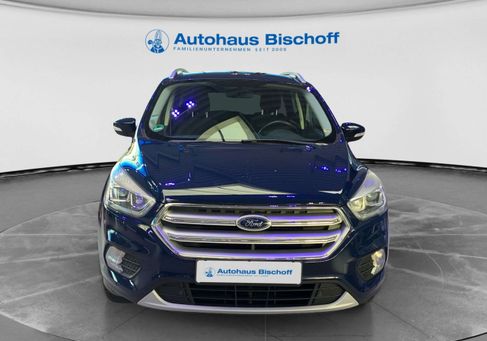 Ford Kuga, 2019 2