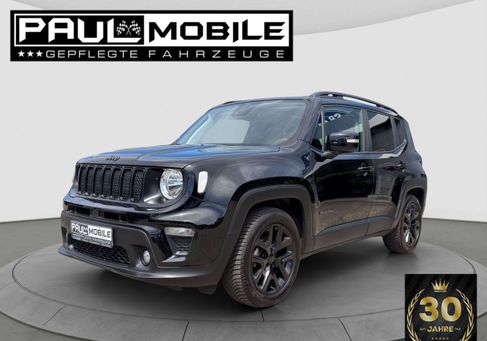 Jeep Renegade, 2022 3