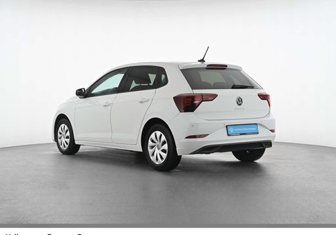 Volkswagen Polo, 2023