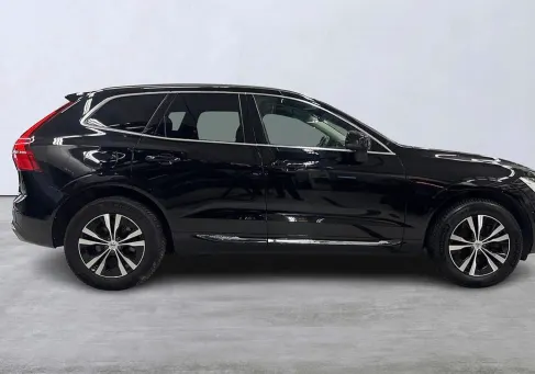 Volvo XC60, 2023