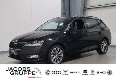 Skoda Fabia, 2022
