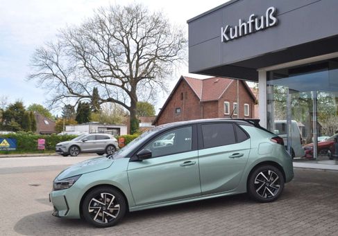 Opel Corsa, 2026 2