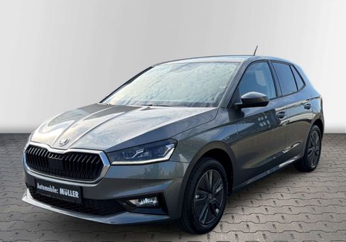 Skoda Fabia, 2026