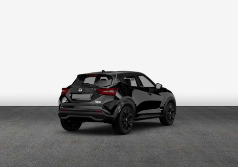 Nissan Juke, 2025 2