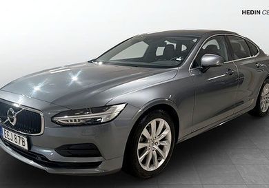 Volvo S90, 2020